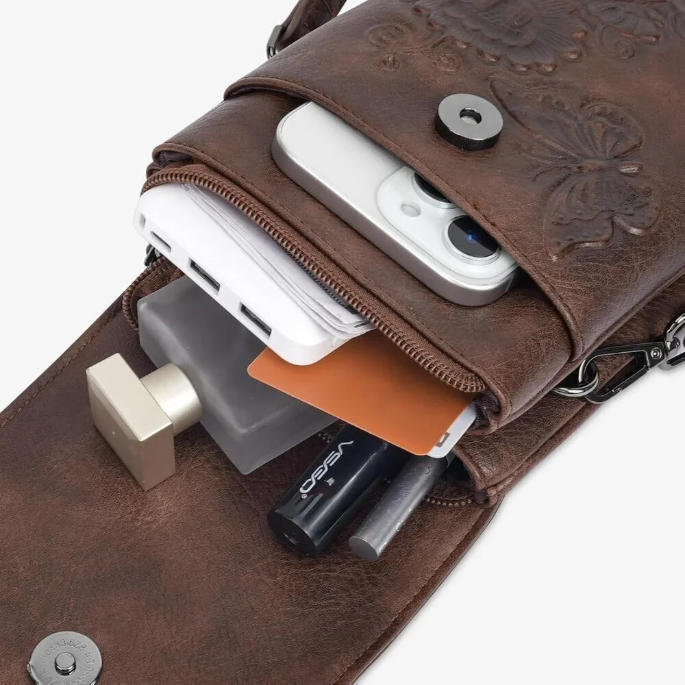 N/A vegan leather